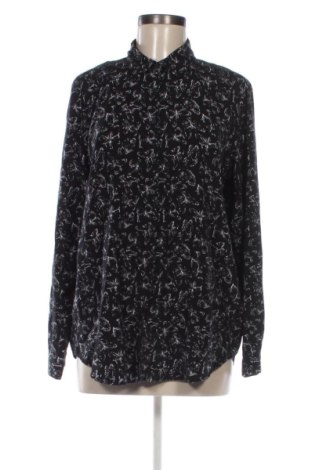 Cămașă de femei Sinsay, Mărime L, Culoare Multicolor, Preț 74,23 Lei, #136658836