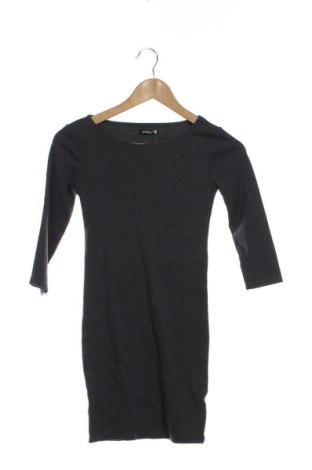 Rochie Sinsay, Mărime XS, Culoare Gri, Preț 104,00 Lei, #136659473
