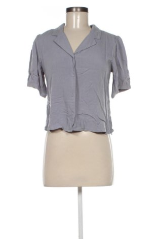 Cămașă de femei Soya Concept, Mărime M, Culoare Gri, Preț 88,62 Lei, #136640818