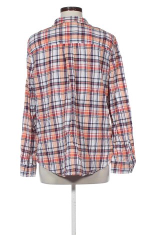 Damenbluse St John's Bay, Größe XL, Farbe Mehrfarbig, Preis 12,85 €