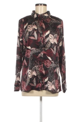 Damenbluse Steilmann, Größe XXL, Farbe Mehrfarbig, Preis 16,99 €