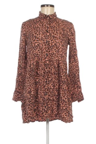 Cămașă de femei Stradivarius, Mărime M, Culoare Multicolor, Preț 79,99 Lei