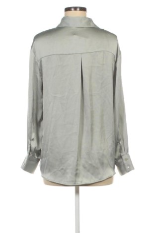 Damenbluse Stradivarius, Größe M, Farbe Grün, Preis € 16,99