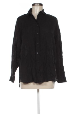 Dámská košile  Stradivarius, Velikost L, Barva Černá, Cena  379,00 Kč