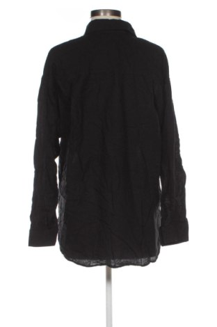 Dámská košile  Stradivarius, Velikost L, Barva Černá, Cena  379,00 Kč