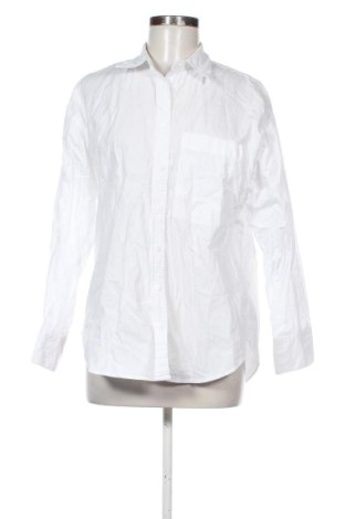 Dámská košile  Stradivarius, Velikost M, Barva Bílá, Cena  369,00 Kč, #136567699