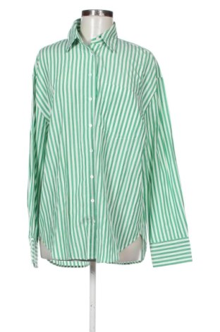 Damenbluse Stradivarius, Größe L, Farbe Mehrfarbig, Preis 13,00 €