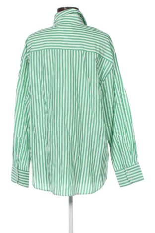 Damenbluse Stradivarius, Größe L, Farbe Mehrfarbig, Preis 13,00 €