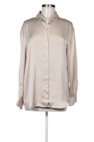 Dámská košile  Stradivarius, Velikost XL, Barva Béžová, Cena  368,00 Kč