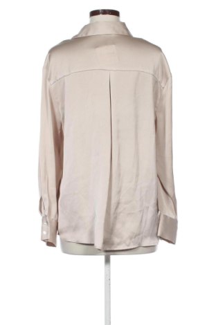 Dámská košile  Stradivarius, Velikost XL, Barva Béžová, Cena  368,00 Kč