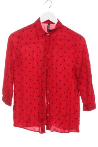 Cămașă de femei Stradivarius, Mărime S, Culoare Multicolor, Preț 79,99 Lei