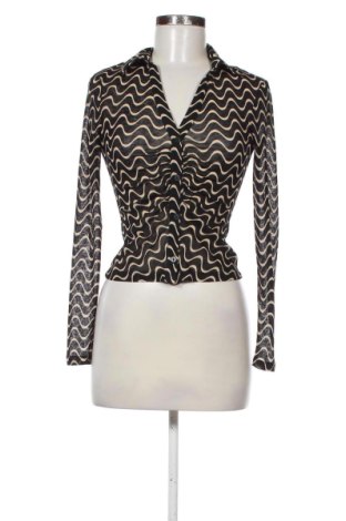 Cămașă de femei Stradivarius, Mărime S, Culoare Multicolor, Preț 79,99 Lei