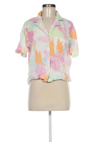 Dámska košeľa  Stradivarius, Veľkosť L, Farba Viacfarebná, Cena  13,00 €, #136636728