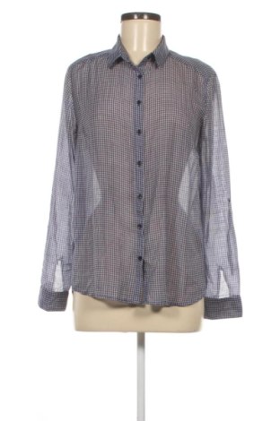 Cămașă de femei Stradivarius, Mărime M, Culoare Multicolor, Preț 67,99 Lei, #136648349