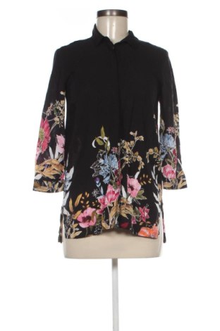 Дамска риза Stradivarius, Размер S, Цвят Многоцветен, Цена 13,29 €, #136649706