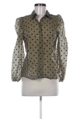 Cămașă de femei Stradivarius, Mărime S, Culoare Multicolor, Preț 94,99 Lei, #136669502