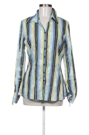 Damenbluse Street One, Größe M, Farbe Mehrfarbig, Preis 25,42 €, #136572325