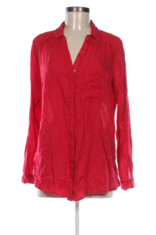 Damenbluse Street One, Größe M, Farbe Rot, Preis 27,99 €