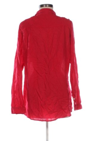 Damenbluse Street One, Größe M, Farbe Rot, Preis 27,99 €