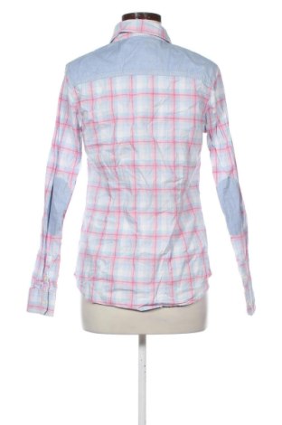 Damenbluse Superdry, Größe M, Farbe Mehrfarbig, Preis 19,95 €