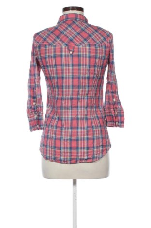 Damska koszula Superdry, Rozmiar S, Kolor Kolorowy, Cena 95,40 zł