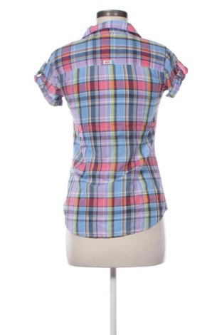 Cămașă de femei Superdry, Mărime S, Culoare Multicolor, Preț 104,26 Lei