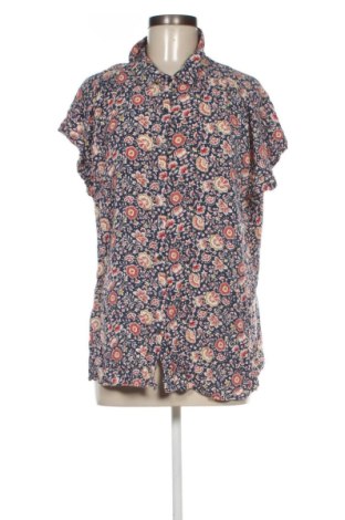 Cămașă de femei Suzanne Grae, Mărime XL, Culoare Multicolor, Preț 243,09 Lei, #136650087