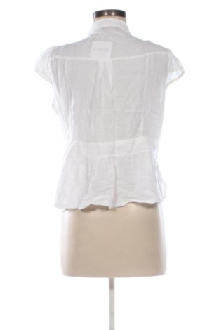 Damenbluse S'west, Größe S, Farbe Weiß, Preis 17,46 €