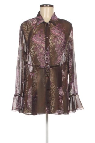 Cămașă de femei Taifun, Mărime XL, Culoare Multicolor, Preț 173,99 Lei