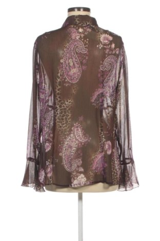 Cămașă de femei Taifun, Mărime XL, Culoare Multicolor, Preț 173,99 Lei