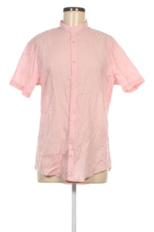 Damenbluse Terranova, Größe L, Farbe Rosa, Preis 16,99 €