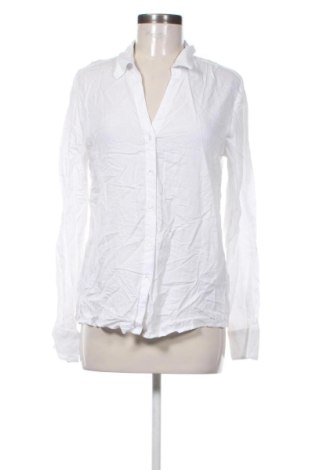Damenbluse Terranova, Größe M, Farbe Weiß, Preis € 15,99