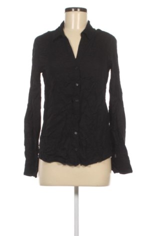 Damenbluse Terranova, Größe S, Farbe Schwarz, Preis 16,99 €