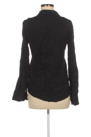 Damenbluse Terranova, Größe S, Farbe Schwarz, Preis 16,99 €