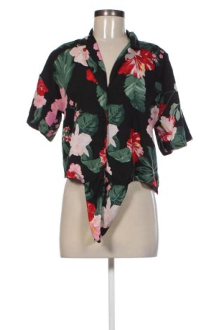 Damenbluse Terranova, Größe M, Farbe Mehrfarbig, Preis 16,99 €