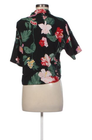 Damenbluse Terranova, Größe M, Farbe Mehrfarbig, Preis 16,99 €