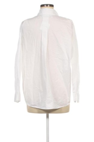 Дамска риза The Swiss Label, Размер M, Цвят Бял, Цена 19,42 €