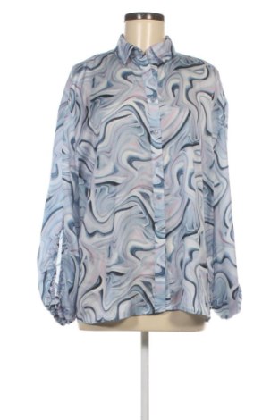 Cămașă de femei Tiffosi, Mărime L, Culoare Multicolor, Preț 79,99 Lei
