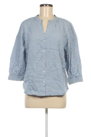Дамска риза Tom Tailor, Размер M, Цвят Многоцветен, Цена 13,80 €, #136571429