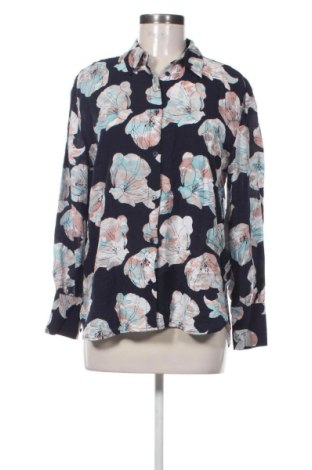 Damenbluse Tom Tailor, Größe M, Farbe Mehrfarbig, Preis 20,96 €