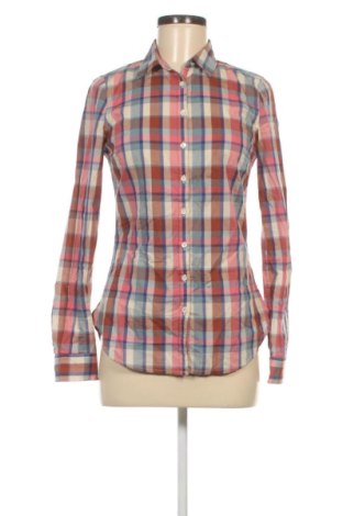 Damenbluse Tommy Hilfiger, Größe S, Farbe Mehrfarbig, Preis 59,99 €