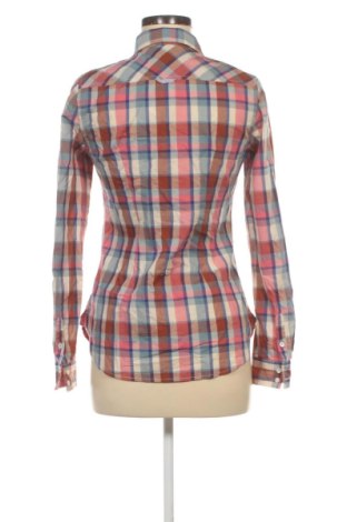 Damenbluse Tommy Hilfiger, Größe S, Farbe Mehrfarbig, Preis 59,99 €
