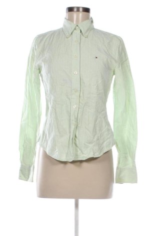 Дамска риза Tommy Hilfiger, Размер M, Цвят Многоцветен, Цена 46,01 €, #136557536