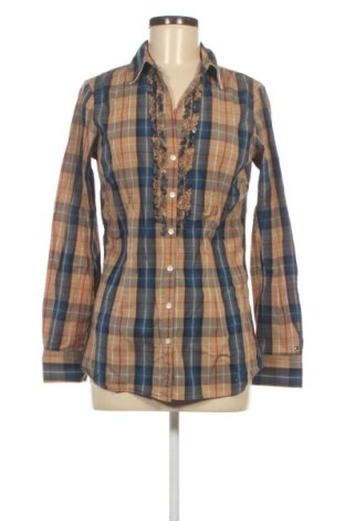 Cămașă de femei Tommy Hilfiger, Mărime M, Culoare Multicolor, Preț 239,81 Lei, #136583949