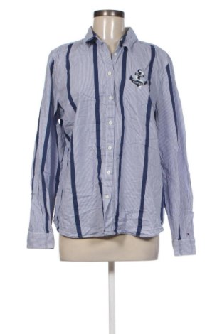 Дамска риза Tommy Hilfiger, Размер XL, Цвят Многоцветен, Цена 46,01 €