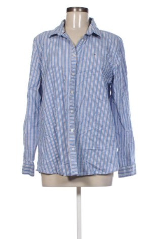 Дамска риза Tommy Hilfiger, Размер XL, Цвят Многоцветен, Цена 46,01 €