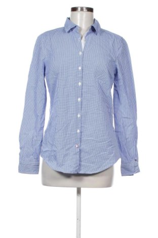Дамска риза Tommy Hilfiger, Размер M, Цвят Многоцветен, Цена 41,41 €, #136606763