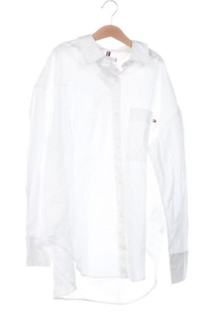 Cămașă de femei Tommy Hilfiger, Mărime XS, Culoare Alb, Preț 644,99 Lei