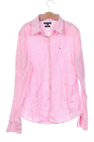 Дамска риза Tommy Hilfiger, Размер M, Цвят Многоцветен, Цена 46,01 €, #136640684