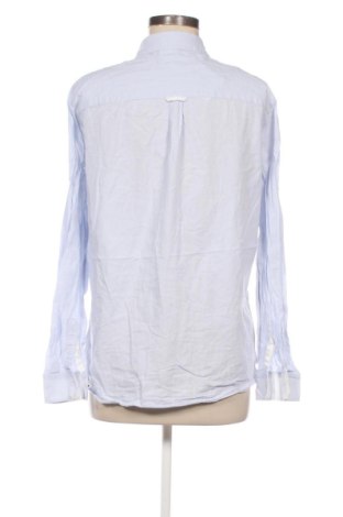 Damenbluse Tommy Hilfiger, Größe M, Farbe Blau, Preis € 59,99